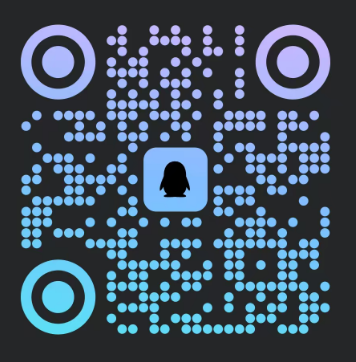 扫码加QQ群币须哥