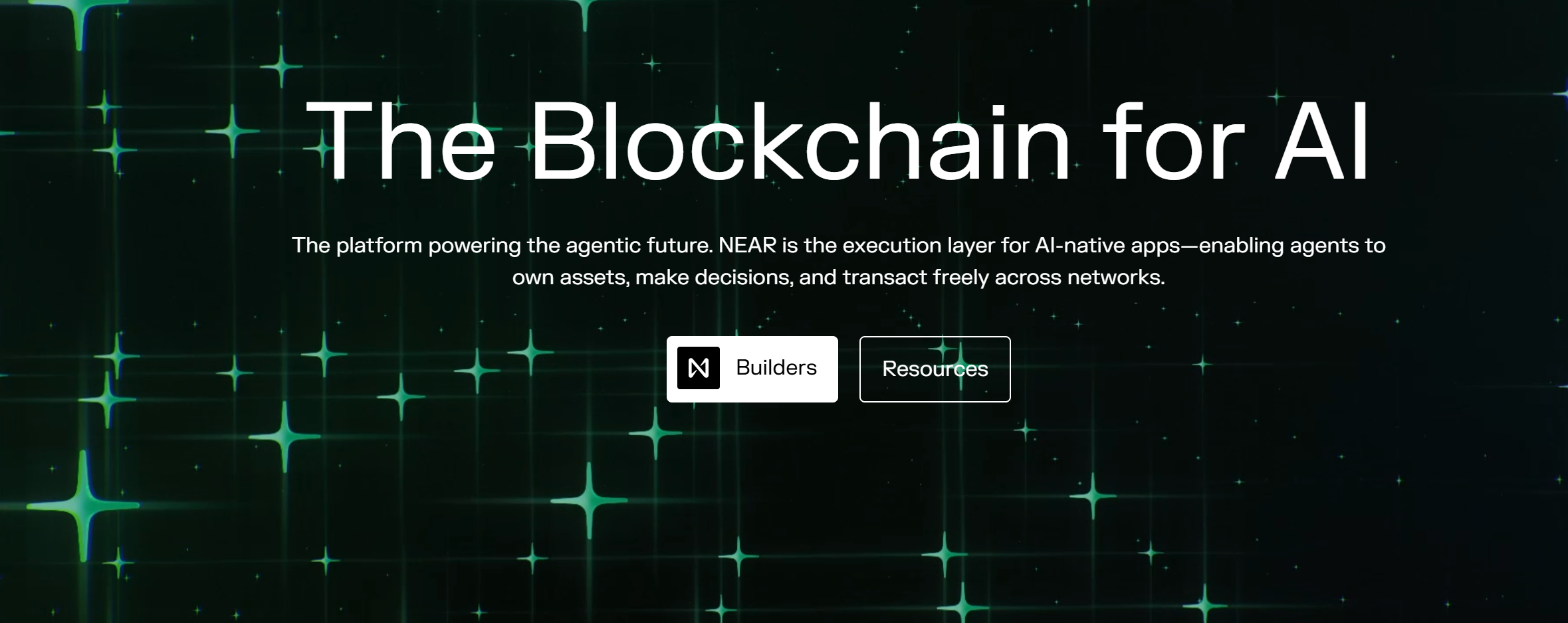 Near Protocol（NEAR）